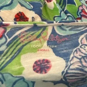 slim fit dress slacks Lilly Pulitzer Colman Midi Dress